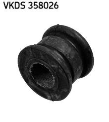 SKF VKDS 358026